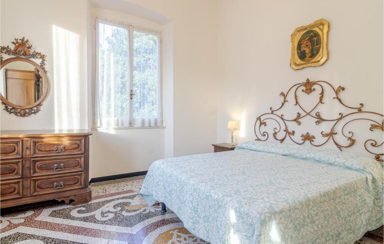 Cozy Home In Zoagli With Wifi Luaran gambar